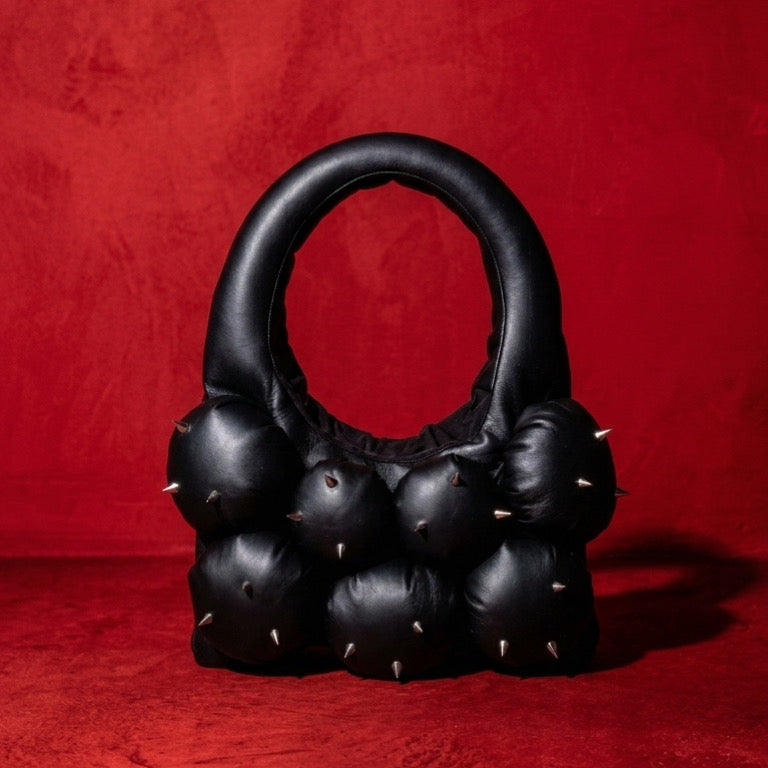 The Bulb Bag Mini Spina