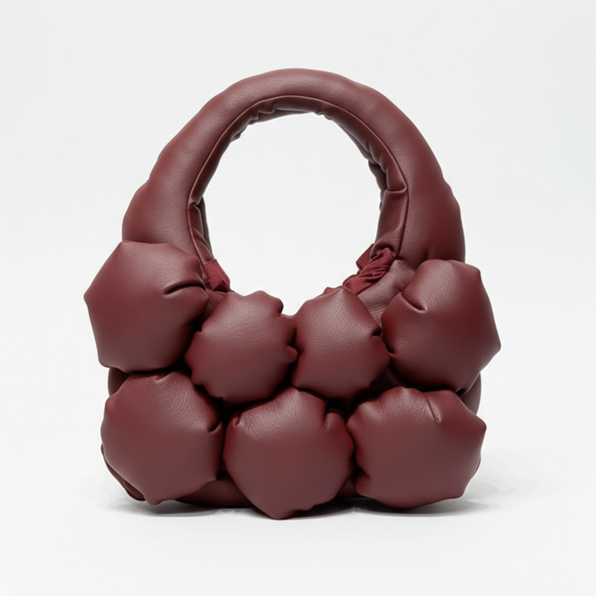 The Bulb Bag Mini - Chianti