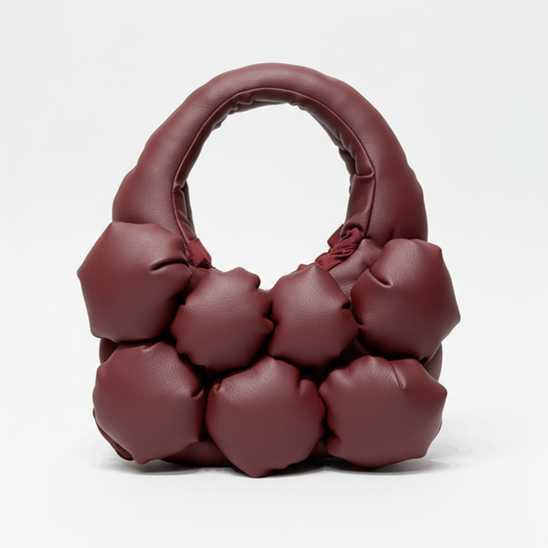 The Bulb Bag Mini - Chianti