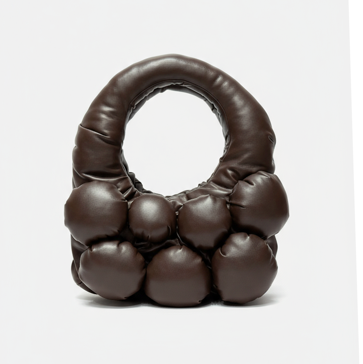 Bulb Bag Mini – Choco