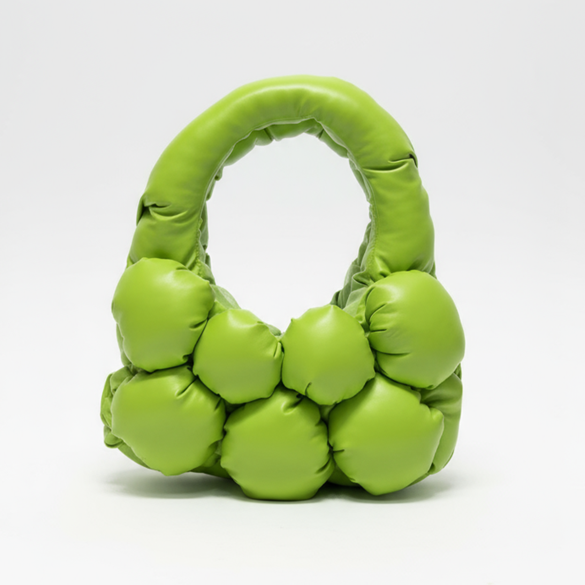 Bulb Bag Mini – Limone Neon