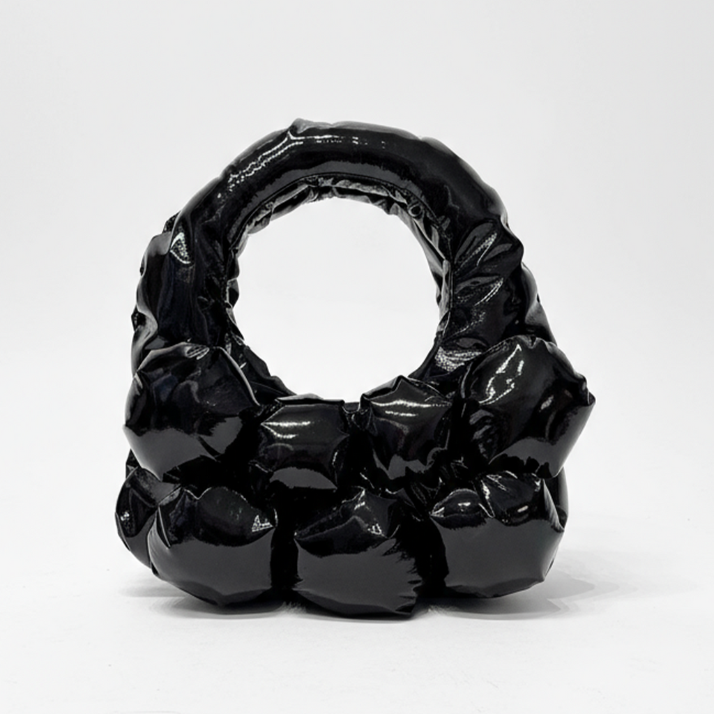 Bulb Bag Mini – Liquorice