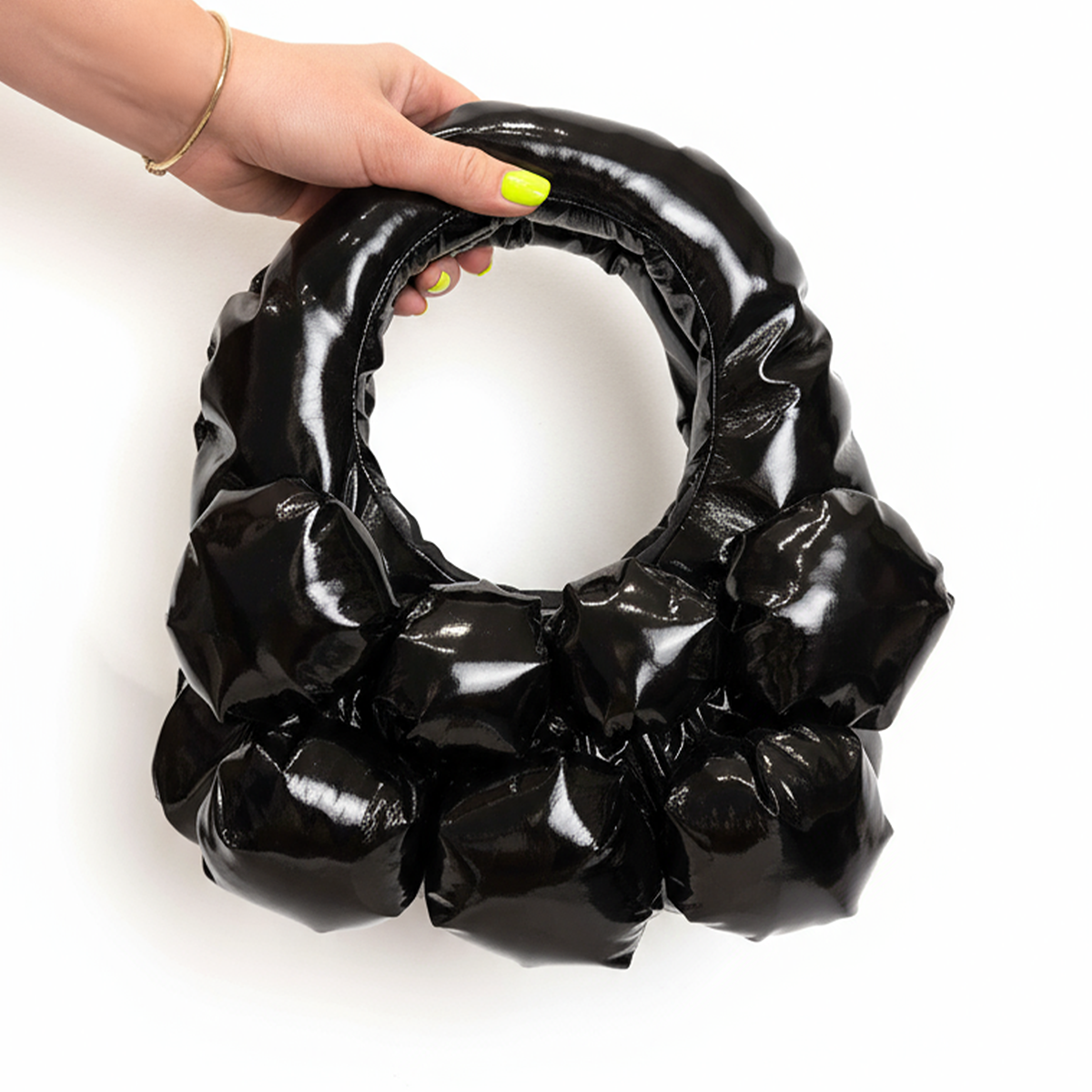 Bulb Bag Mini – Liquorice