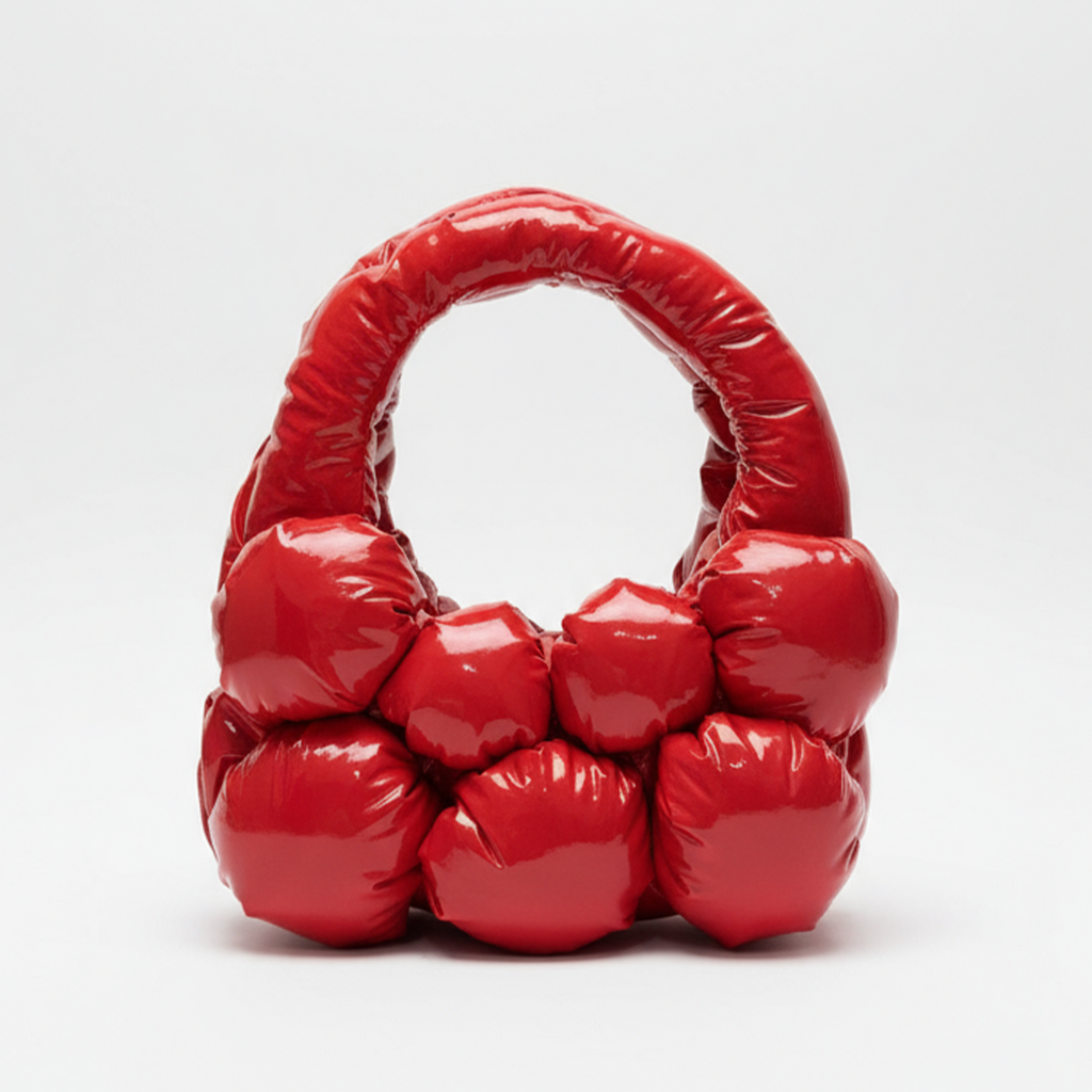 Bulb Bag Mini – Pomodori