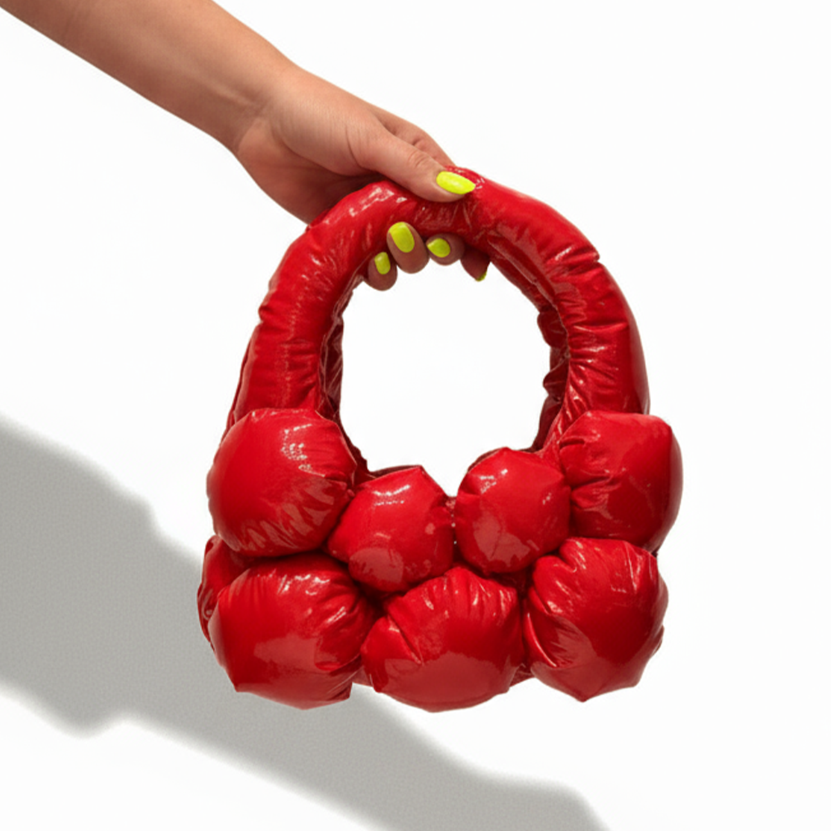 Bulb Bag Mini – Pomodori