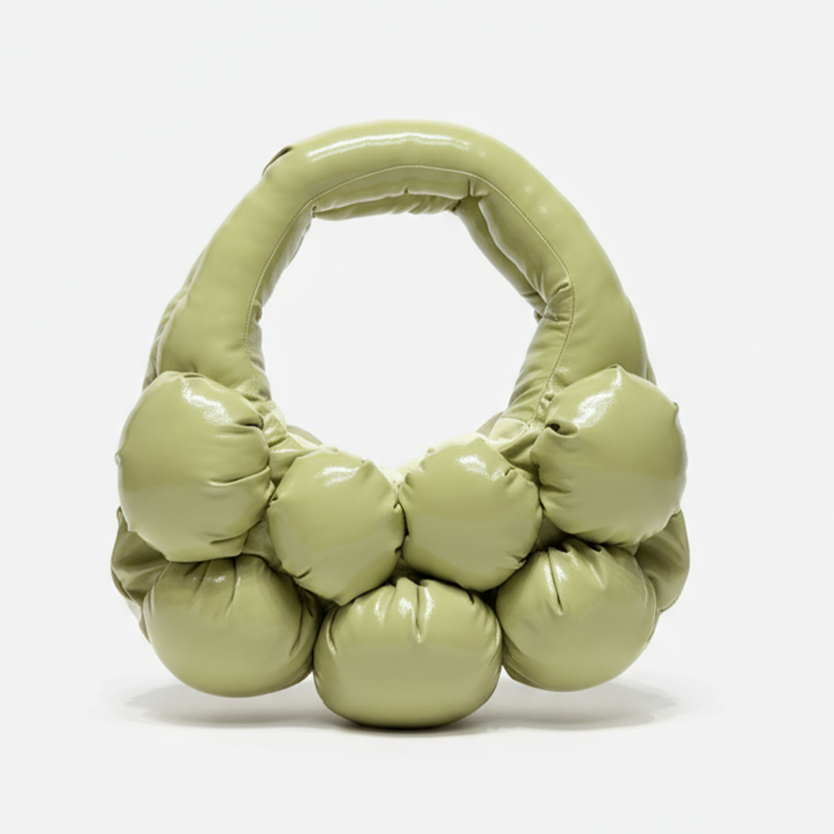 The Bulb Bag Nano – Matcha Latte