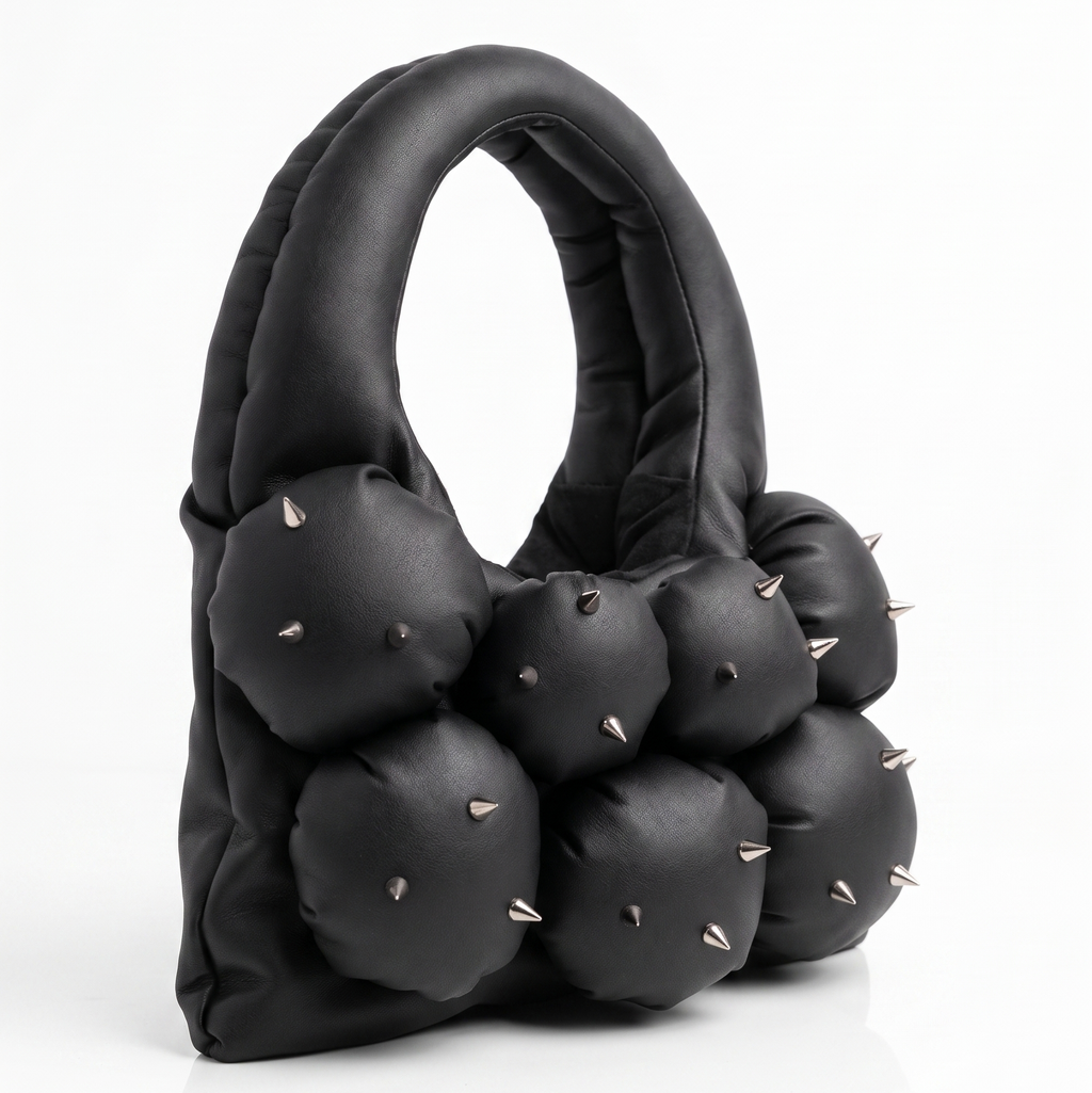 The Bulb Bag Mini Spina