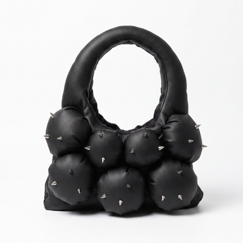 The Bulb Bag Mini Spina