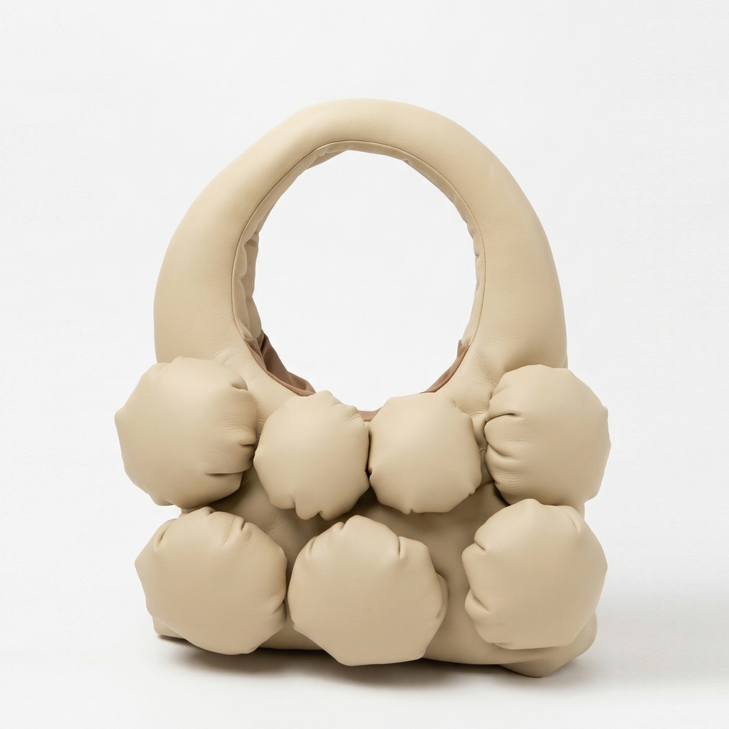 The Bulb Bag Mini Burro