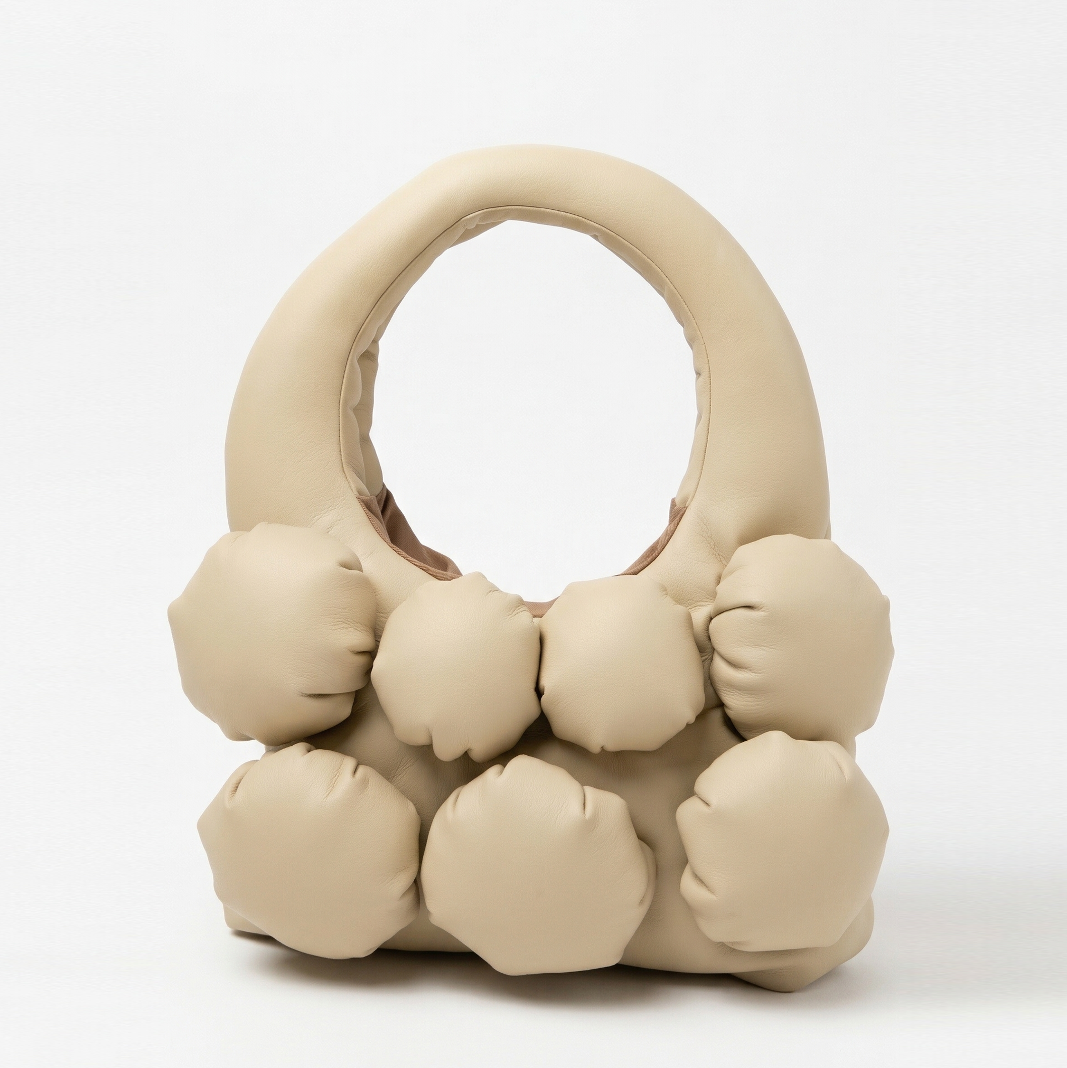 The Bulb Bag Mini Burro