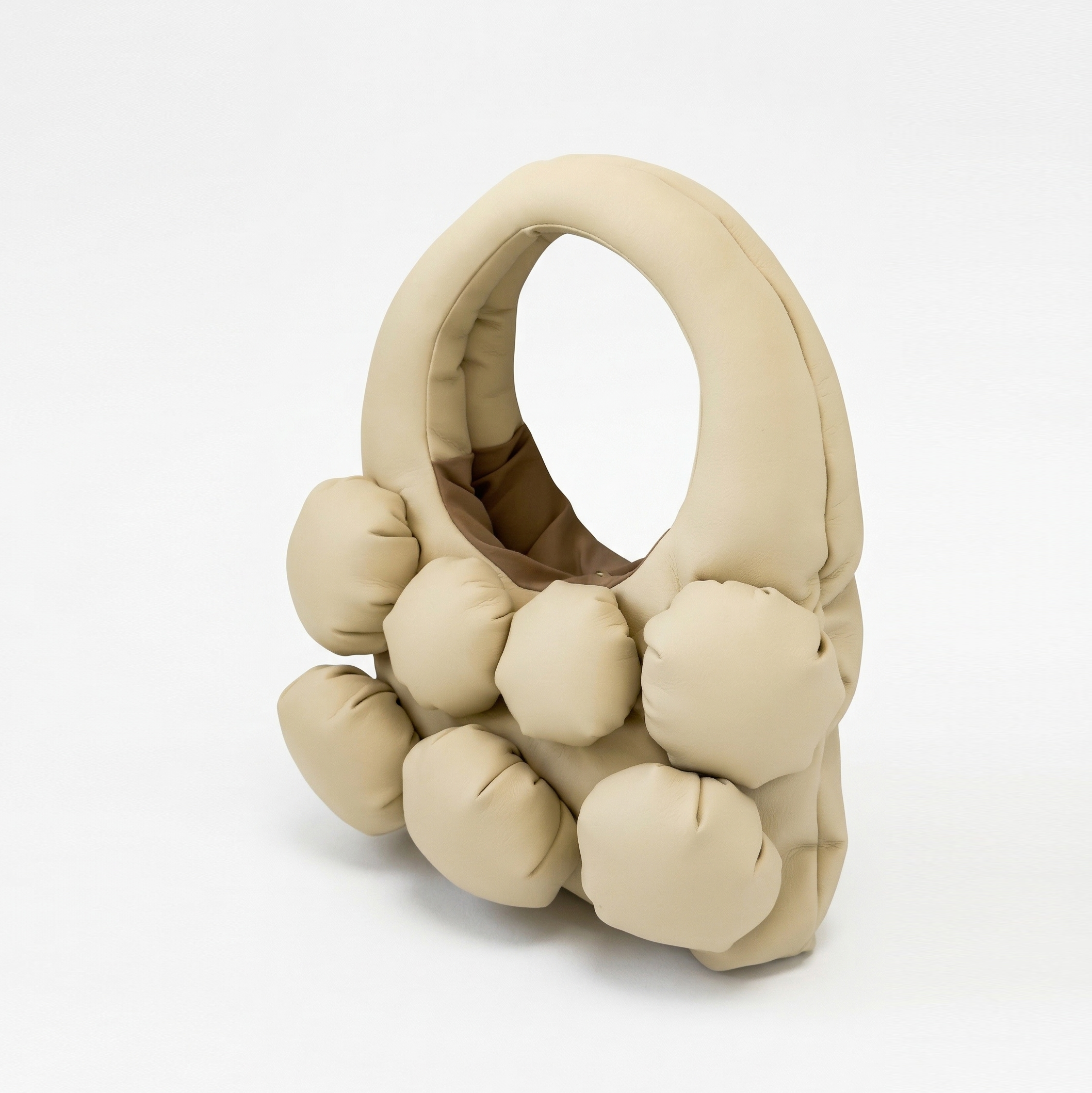 The Bulb Bag Mini Burro