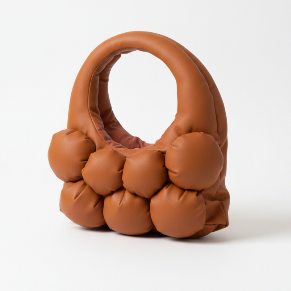 The Bulb Bag Mini - Spritz