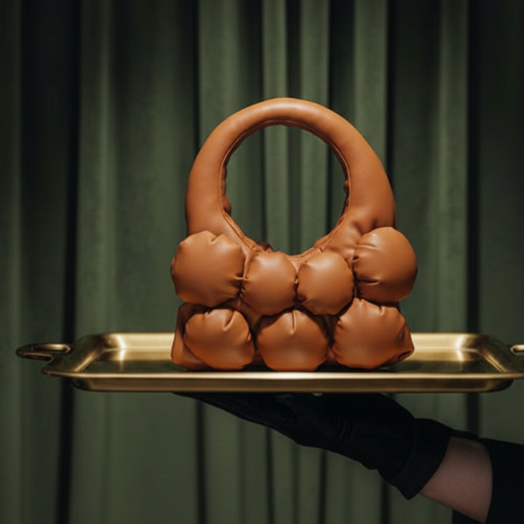 The Bulb Bag Mini - Spritz