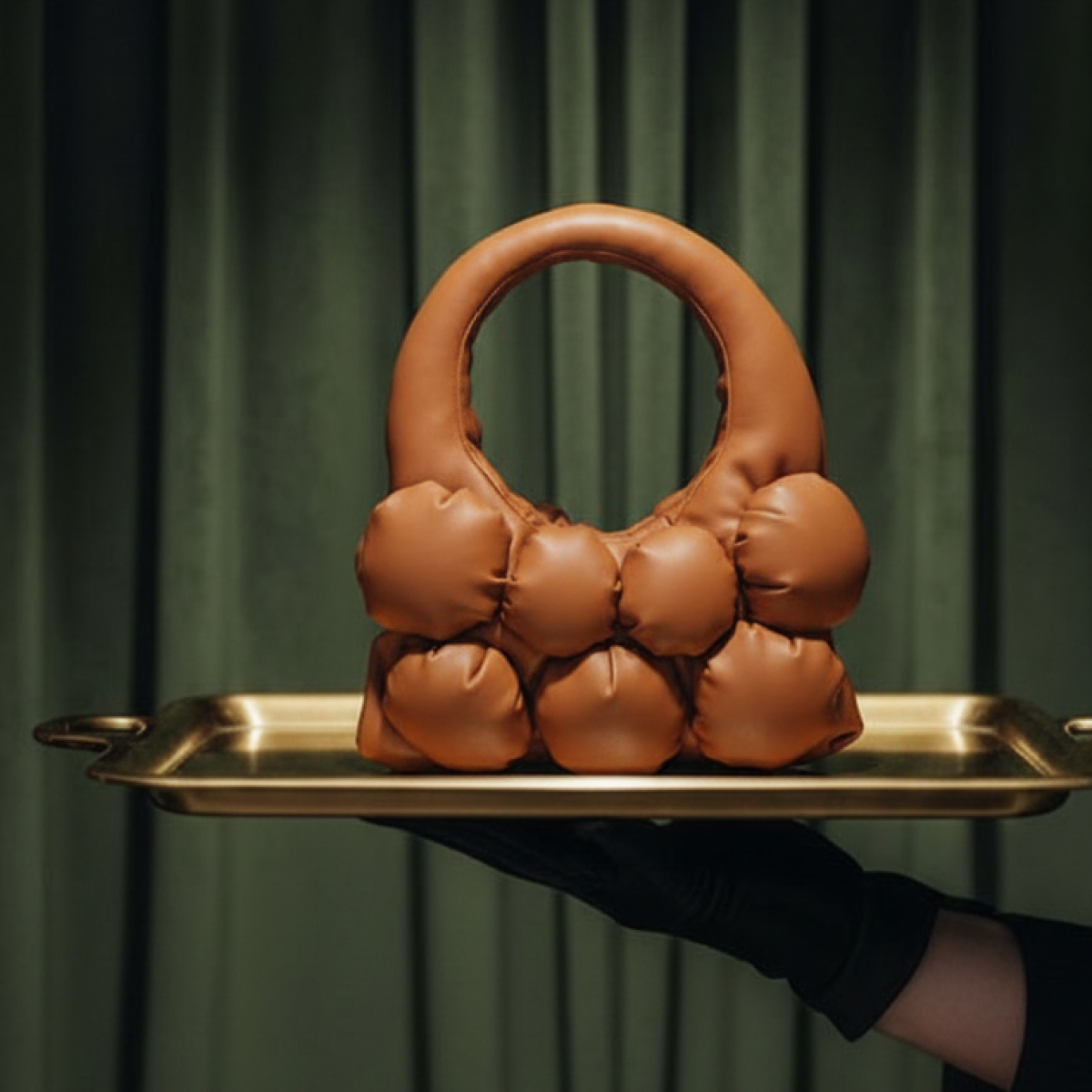 The Bulb Bag Mini - Spritz