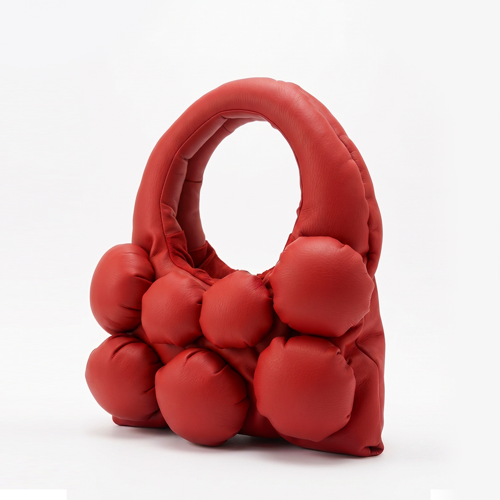The Bulb Bag Mini Amore
