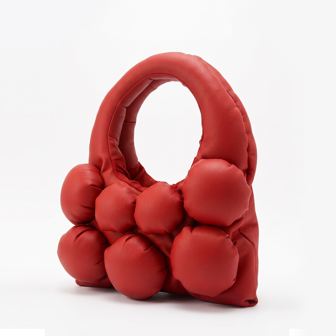 The Bulb Bag Mini Amore