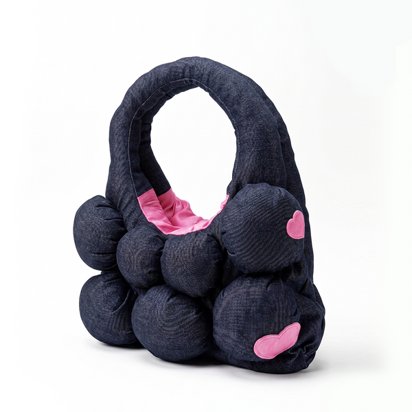 The Bulb Bag Mini Bacio