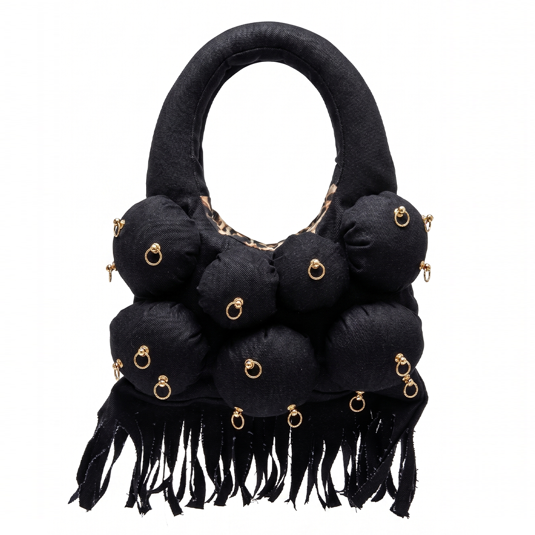 The Bulb Bag Mini Drama Nera
