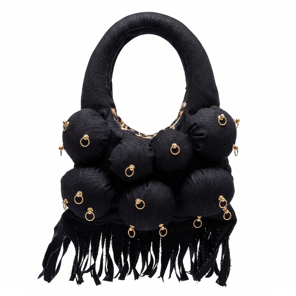 The Bulb Bag Mini Drama Nera