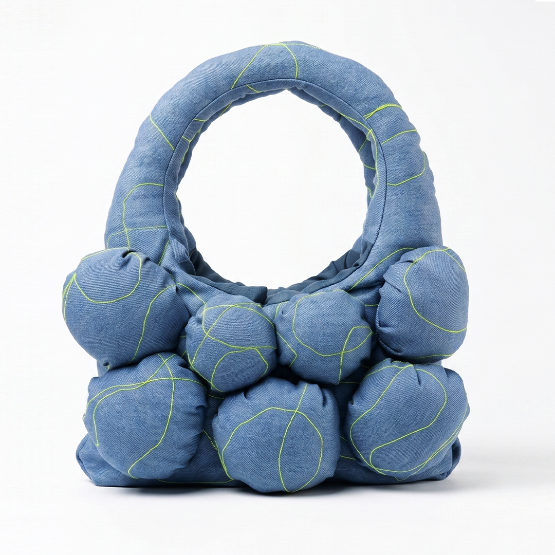 The Bulb Bag Mini Sorpressa