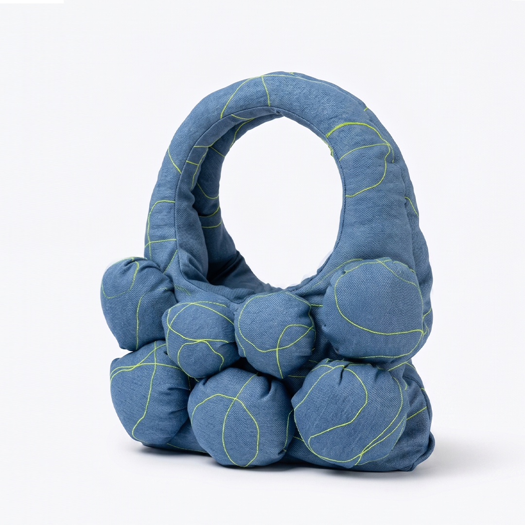 The Bulb Bag Mini Sorpressa