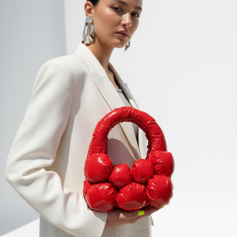 Bulb Bag Mini – Pomodori